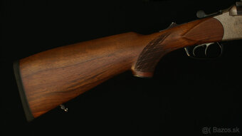 Blaser ES70 Luxus kal. 7x57R - 12/70 - 22Hornet + ZEISS - 5