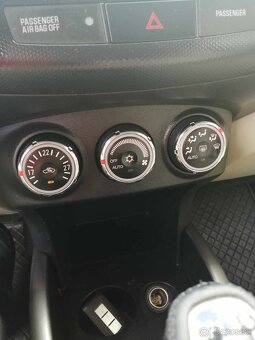 MITSUBISHI OUTLANDER 130kw - 5