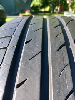 235/45 r18 letne pneumatiky - 5