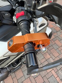 Honda NC750XD DCT - 5