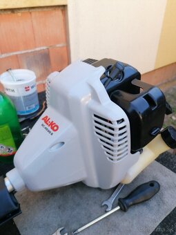 Krovinorez AL-KO BC 4535 II Premium - 5