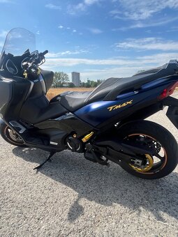 Yamaha Tmax 530 DX 2019 - 5