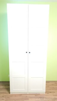 Skriňa IKEA - 5
