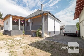 Moderný RD s terasou, 40 minút po diaľnici M30, Enc, HU - 5