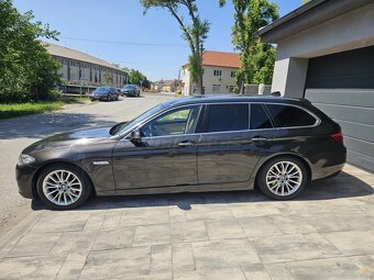BMW rad 5 Touring 520 d - 5