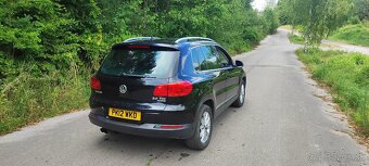 Wv Tiguan 2.0TDI 103KW - 5