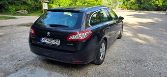 Peugeot 508 - 5