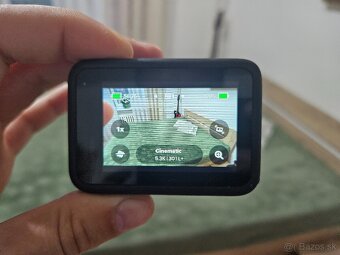 GoPro Hero 10 - 5