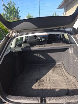 Škoda oktavia 2 1.6 Benzin Elegance - 5