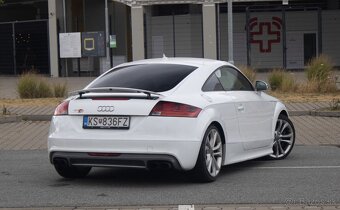 Audi TTS - 5