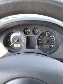 Seat ibiza 1,2 r.v2005 - 5
