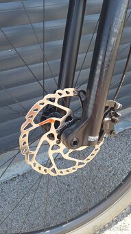 TREK X Caliber 9 - 5