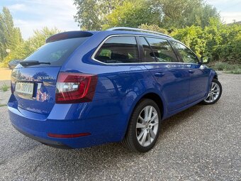 Škoda Octavia Combi 1.0 TSI Ambition DSG - 5