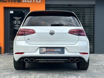Volkswagen Golf R 2.0 TSi 4Motion DSG, r.v.: 2018 - 5