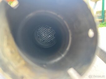 Výfuk na moto- COFFMAN’S EXHAUST SYSTEMS USA - 5