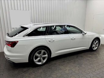 Audi A6 40TDI Quattro Sport Matrix LED, DPH - 5
