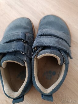 Topanky barefoot 26 - 5