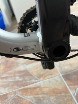 Specialized FSR 27,5” M - 5