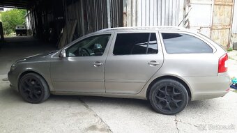 škoda - 5