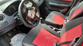 Autopoťahy suzuki swift 3. - 5