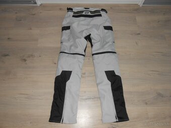 Predam nove letne panske textilne moto nohavice HELD - 5