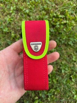 Nôž Victorinox Rescue tool - 5