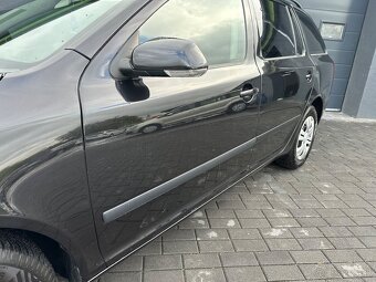 Škoda Octavia Combi 1.9 TDI Ambiente – 2008 – 238 000 km - 5