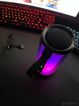 JBL reproduktor - 5