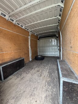Citroen Jumper 2,2l 96kw - 5