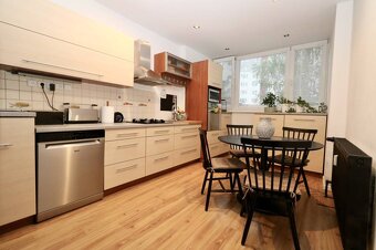 THE HOME I PREDAJ - Moderný 4-izb. byt v Petržalke pri jazer - 5