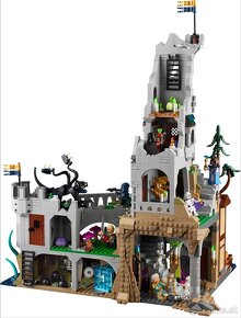LEGO Dungeons & Dragons: Príbeh Červeného draka + 1 darček - 5
