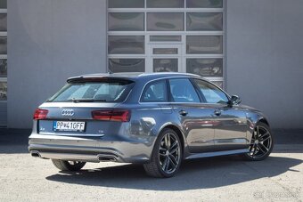 Audi A6 Avant 3.0 TDI DPF 272k quattro S tronic - 5