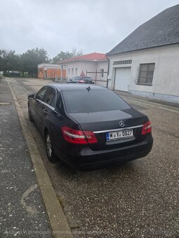 Predam Mercedes e 2013 - 5