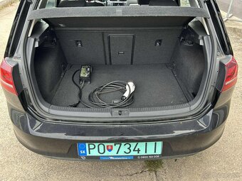 Volkswagen e-Golf - 5