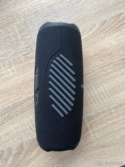 Jbl charge 5 - 5