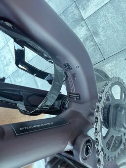 Predám bicykel SPECIALIZED - 5