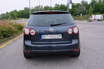 Volkswagen Golf VW Plus 1.9 TDI 77kW 2005 - 5