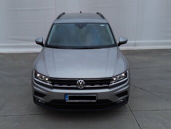 Volkswagen Tiguan 2.0 TDI SCR BMT Comfortline - 5