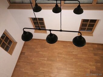 Novostavba, v ktorej sa spája tradícia a štýl - 5