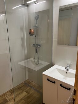 1.izbový byt na prenájom - 5