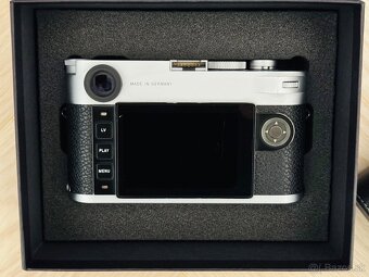 Leica M10-p - 5