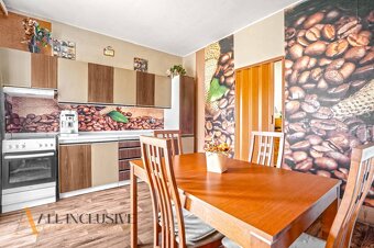 ALL INCLUSIVE | NA PREDAJ 6-IZBOVÝ RD S VEĽKÝM POZOMKOM, DOL - 5