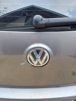 predam volkswagen golf 1.9 tdi, 66KW - 5