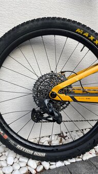 Predám Trek Fuel EX-E GX 9.9 veľkosť L,Project One - 5