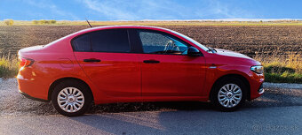 Fiat Tipo 1.0 FireFly ako nové, 1. majiteľ, 27.000km - 5