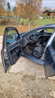 Škoda Octavia 2.0 TDi DSG 4x4 - 5
