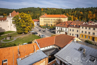 BOSEN | Historický dom s obchodným potenciálom v Kežmarku - 5