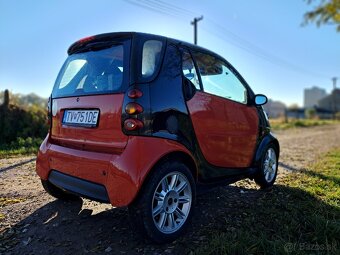 Predám Smart Fortwo 0.8cdi - 5