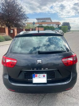 Seat ibiza st 0950390390 - 5
