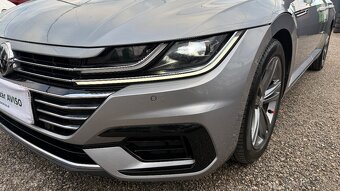 Volkswagen Arteon 2.0 TDI SCR BMT R-Line DSG - 5